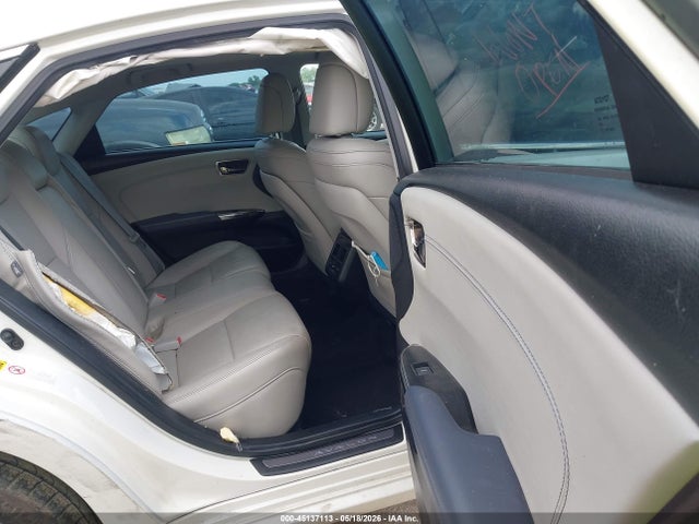 2014 Toyota Avalon Limited მანქანა იყიდება აუქციონზე, vin: 4T1BK1EB6EU085683, აუქციონის ნომერი: 45137113