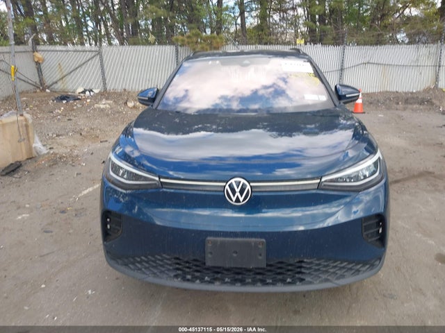 Auction sale of the 2023 Volkswagen Id.4 Awd Pro, vin: 1V2DNPE82PC018100, lot number: 45137115