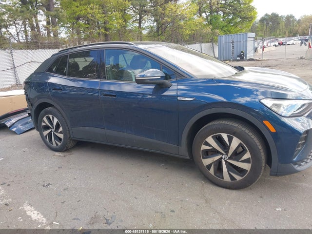 Volkswagen Id.4 Awd Pro 2023 1V2DNPE82PC018100 Image 14