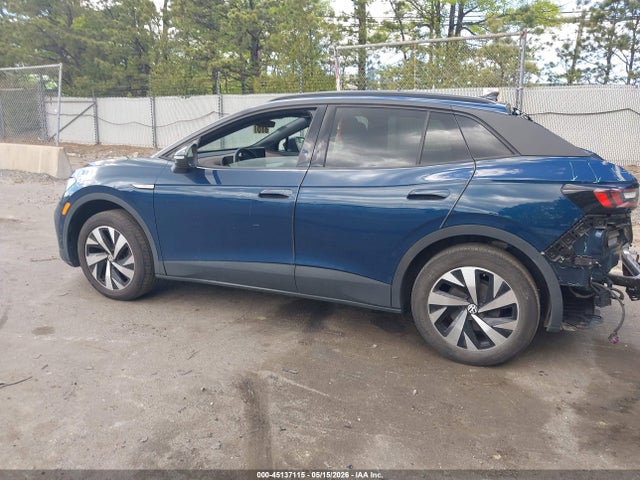 Volkswagen Id.4 Awd Pro 2023 1V2DNPE82PC018100 Image 15