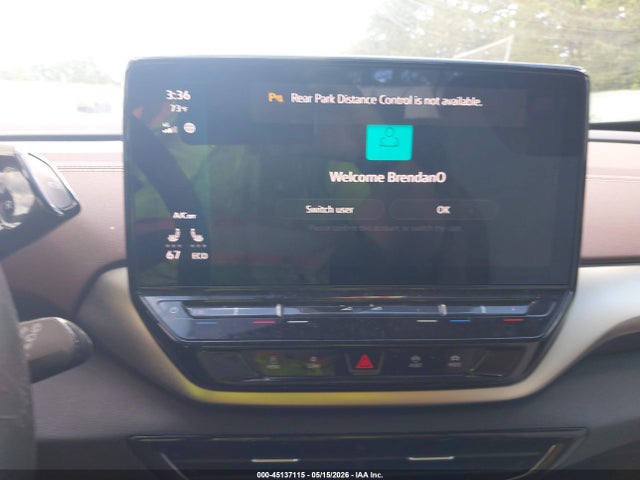 Volkswagen Id.4 Awd Pro 2023 1V2DNPE82PC018100 Image 19