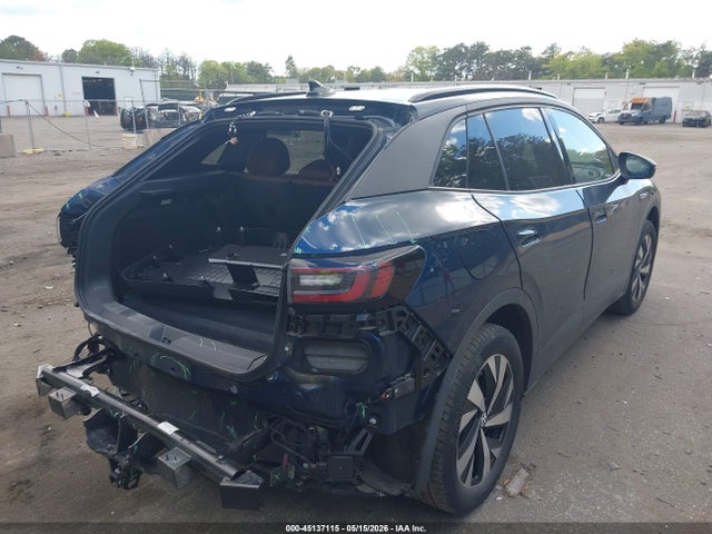 Volkswagen Id.4 Awd Pro 2023 1V2DNPE82PC018100 Image 4