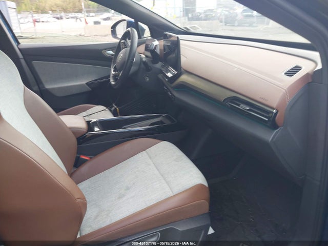Volkswagen Id.4 Awd Pro 2023 1V2DNPE82PC018100 Image 5