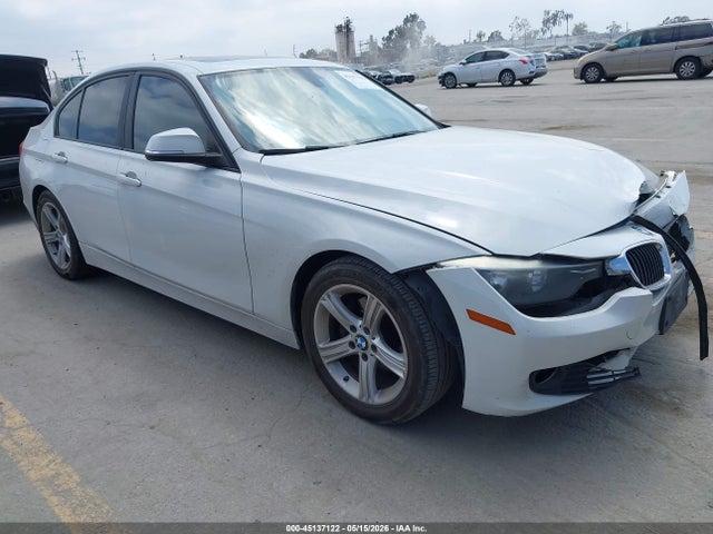 Aukcja sprzedaży 2013 Bmw 328i, vin: WBA3C1C57DF441108, numer aukcji: 45137122