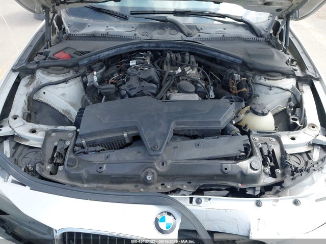 2013 Bmw 328i მანქანა იყიდება აუქციონზე, vin: WBA3C1C57DF441108, აუქციონის ნომერი: 45137122