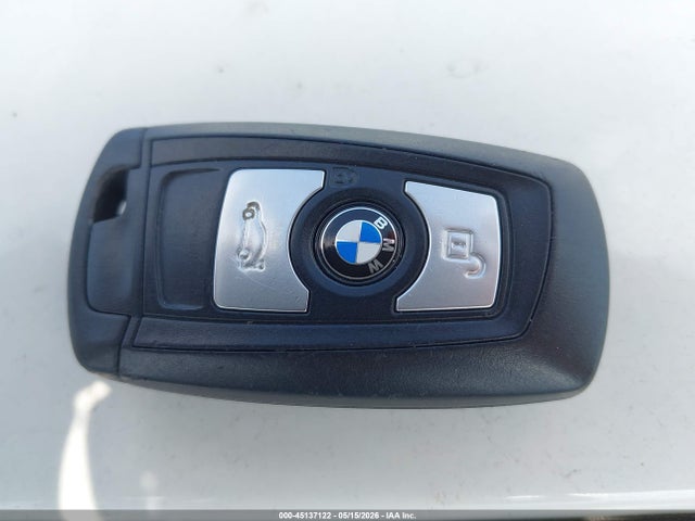 2013 Bmw 328i მანქანა იყიდება აუქციონზე, vin: WBA3C1C57DF441108, აუქციონის ნომერი: 45137122