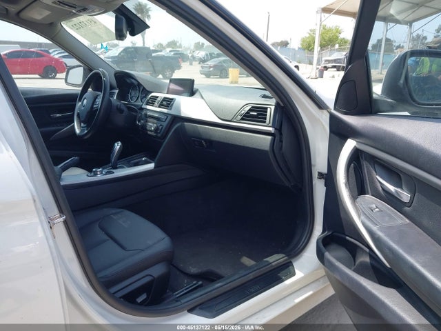 2013 Bmw 328i მანქანა იყიდება აუქციონზე, vin: WBA3C1C57DF441108, აუქციონის ნომერი: 45137122
