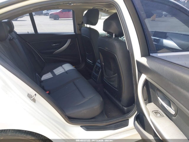2013 Bmw 328i მანქანა იყიდება აუქციონზე, vin: WBA3C1C57DF441108, აუქციონის ნომერი: 45137122
