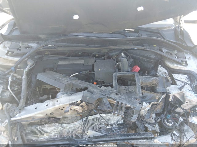 Aukcja sprzedaży 2015 Honda Accord Sport, vin: 1HGCR2F56FA125610, numer aukcji: 45137126