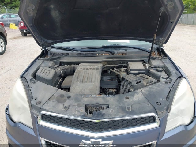 Продажа на аукционе авто 2014 Chevrolet Equinox 1lt, vin: 2GNALBEK6E6284872, номер лота: 45137128