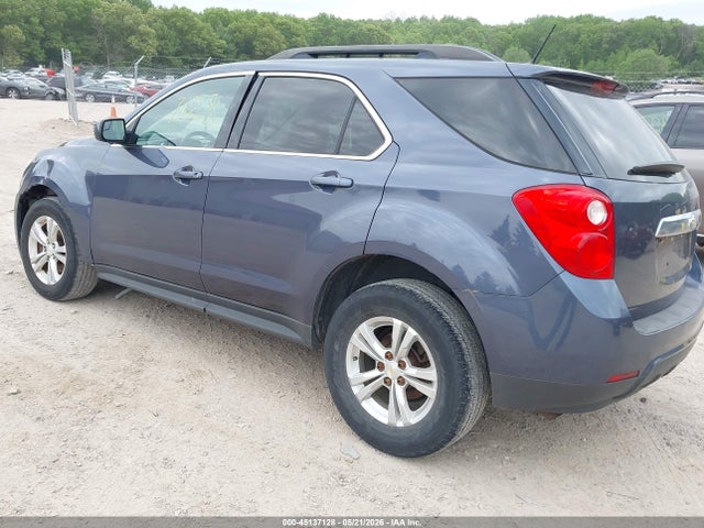 Продажа на аукционе авто 2014 Chevrolet Equinox 1lt, vin: 2GNALBEK6E6284872, номер лота: 45137128
