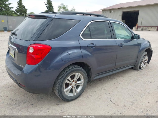 Продажа на аукционе авто 2014 Chevrolet Equinox 1lt, vin: 2GNALBEK6E6284872, номер лота: 45137128