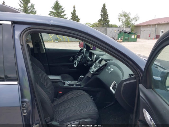 Продажа на аукционе авто 2014 Chevrolet Equinox 1lt, vin: 2GNALBEK6E6284872, номер лота: 45137128