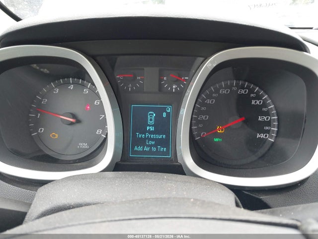 Продажа на аукционе авто 2014 Chevrolet Equinox 1lt, vin: 2GNALBEK6E6284872, номер лота: 45137128