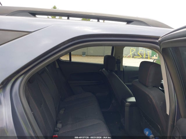 Продажа на аукционе авто 2014 Chevrolet Equinox 1lt, vin: 2GNALBEK6E6284872, номер лота: 45137128