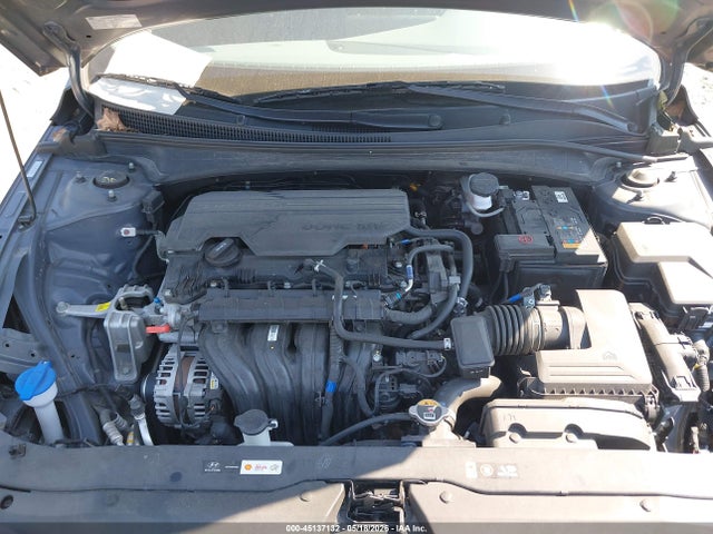 Продаж на аукціоні авто 2024 Hyundai Elantra Sel, vin: KMHLS4DG5RU783517, номер лоту: 45137132
