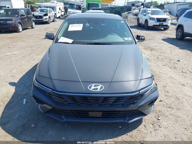 Продаж на аукціоні авто 2024 Hyundai Elantra Sel, vin: KMHLS4DG5RU783517, номер лоту: 45137132