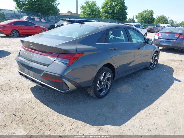 Продаж на аукціоні авто 2024 Hyundai Elantra Sel, vin: KMHLS4DG5RU783517, номер лоту: 45137132