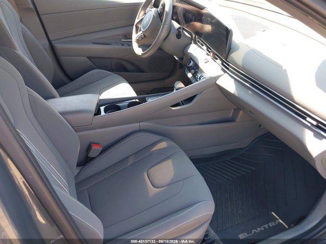 Продаж на аукціоні авто 2024 Hyundai Elantra Sel, vin: KMHLS4DG5RU783517, номер лоту: 45137132