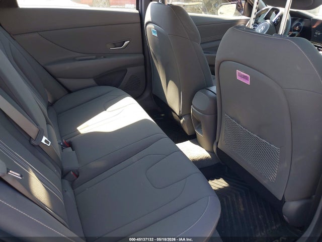 Продаж на аукціоні авто 2024 Hyundai Elantra Sel, vin: KMHLS4DG5RU783517, номер лоту: 45137132