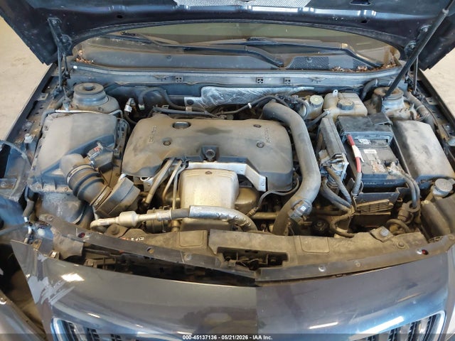 Продажа на аукционе авто 2014 Buick Regal Turbo, vin: 2G4GK5EX5E9325229, номер лота: 45137136