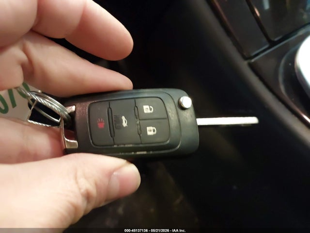 Продажа на аукционе авто 2014 Buick Regal Turbo, vin: 2G4GK5EX5E9325229, номер лота: 45137136