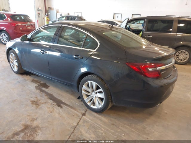 Продажа на аукционе авто 2014 Buick Regal Turbo, vin: 2G4GK5EX5E9325229, номер лота: 45137136