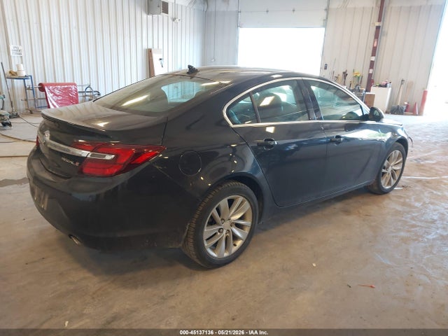 Продажа на аукционе авто 2014 Buick Regal Turbo, vin: 2G4GK5EX5E9325229, номер лота: 45137136