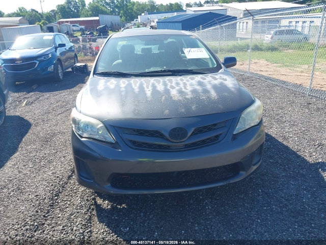 Aukcja sprzedaży 2013 Toyota Corolla L, vin: 2T1BU4EE2DC011814, numer aukcji: 45137141