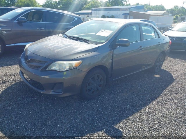 Aukcja sprzedaży 2013 Toyota Corolla L, vin: 2T1BU4EE2DC011814, numer aukcji: 45137141