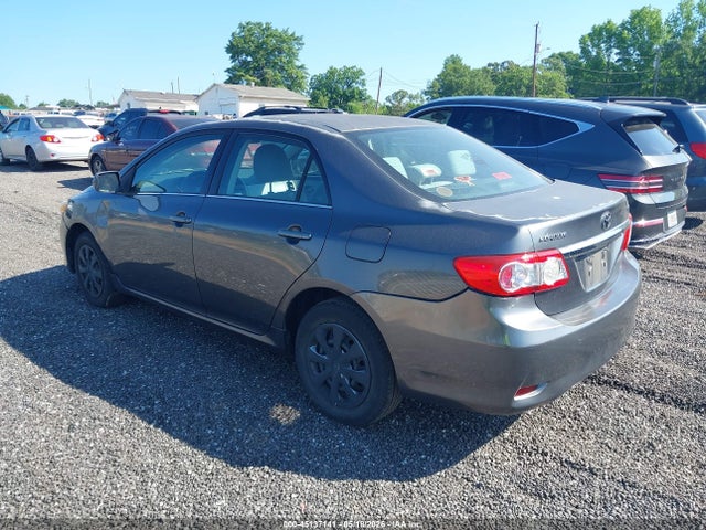 Aukcja sprzedaży 2013 Toyota Corolla L, vin: 2T1BU4EE2DC011814, numer aukcji: 45137141