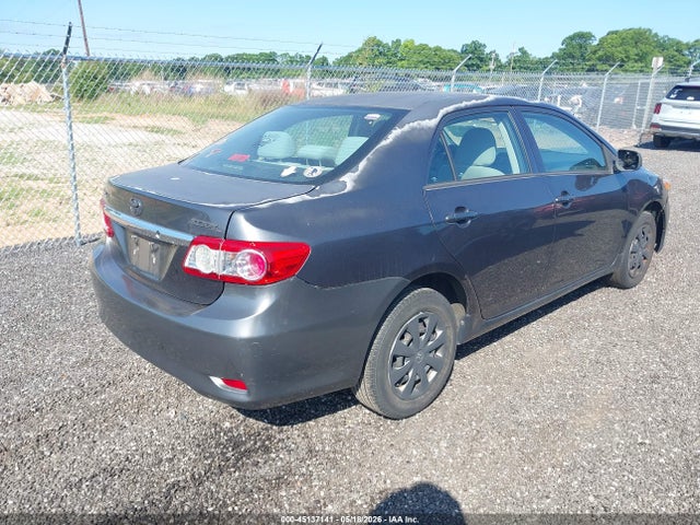 Aukcja sprzedaży 2013 Toyota Corolla L, vin: 2T1BU4EE2DC011814, numer aukcji: 45137141