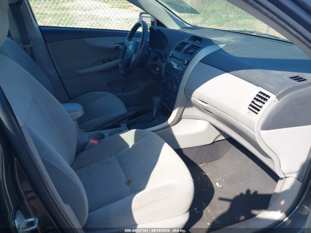Aukcja sprzedaży 2013 Toyota Corolla L, vin: 2T1BU4EE2DC011814, numer aukcji: 45137141