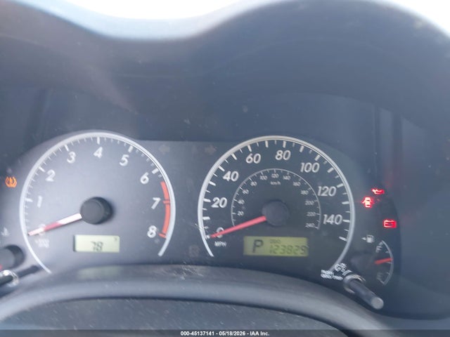 Aukcja sprzedaży 2013 Toyota Corolla L, vin: 2T1BU4EE2DC011814, numer aukcji: 45137141