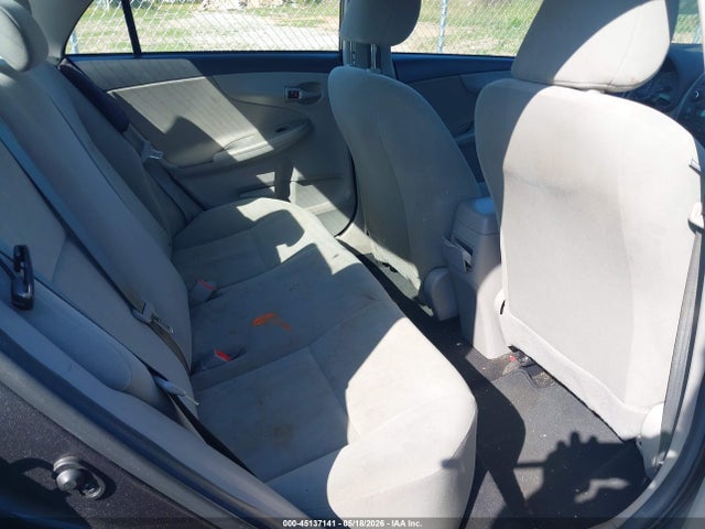 Aukcja sprzedaży 2013 Toyota Corolla L, vin: 2T1BU4EE2DC011814, numer aukcji: 45137141