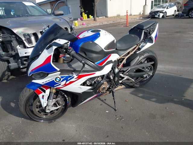 WB10E2304M6D56799 BMW S 1000 Rr