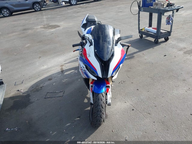 WB10E2304M6D56799 BMW S 1000 Rr