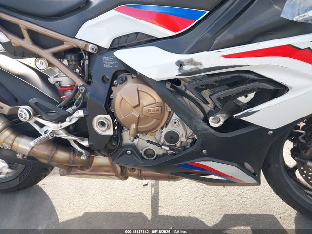 WB10E2304M6D56799 BMW S 1000 Rr
