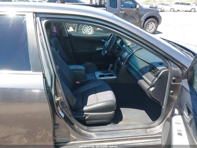 Aukcja sprzedaży 2014 Toyota Camry Se, vin: 4T1BF1FK4EU437016, numer aukcji: 45137143