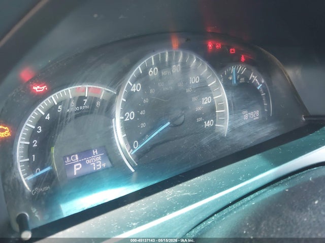 Aukcja sprzedaży 2014 Toyota Camry Se, vin: 4T1BF1FK4EU437016, numer aukcji: 45137143
