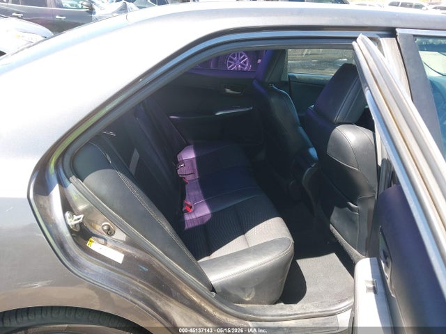 Aukcja sprzedaży 2014 Toyota Camry Se, vin: 4T1BF1FK4EU437016, numer aukcji: 45137143
