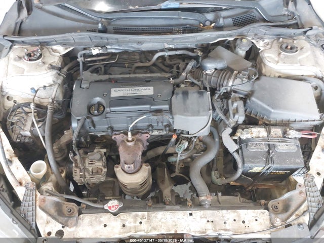 Продаж на аукціоні авто 2013 Honda Accord Lx, vin: 1HGCR2F32DA088230, номер лоту: 45137147