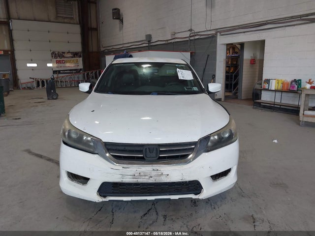 Продаж на аукціоні авто 2013 Honda Accord Lx, vin: 1HGCR2F32DA088230, номер лоту: 45137147