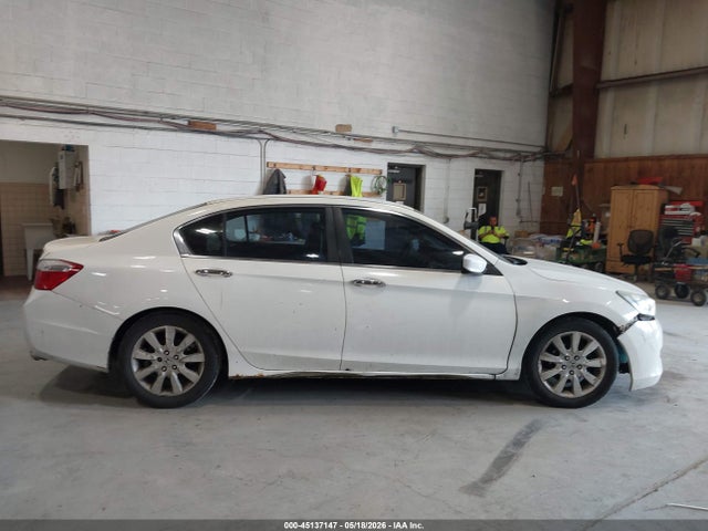 Продаж на аукціоні авто 2013 Honda Accord Lx, vin: 1HGCR2F32DA088230, номер лоту: 45137147