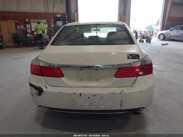Продаж на аукціоні авто 2013 Honda Accord Lx, vin: 1HGCR2F32DA088230, номер лоту: 45137147