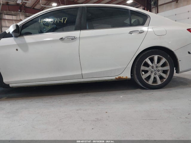 Продаж на аукціоні авто 2013 Honda Accord Lx, vin: 1HGCR2F32DA088230, номер лоту: 45137147