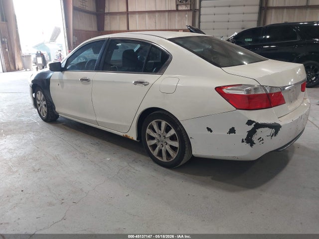 Продаж на аукціоні авто 2013 Honda Accord Lx, vin: 1HGCR2F32DA088230, номер лоту: 45137147