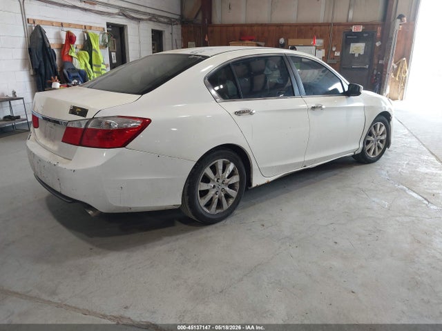 Продаж на аукціоні авто 2013 Honda Accord Lx, vin: 1HGCR2F32DA088230, номер лоту: 45137147