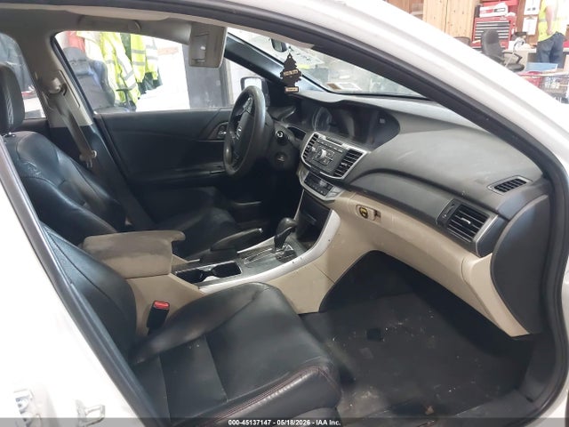 Продаж на аукціоні авто 2013 Honda Accord Lx, vin: 1HGCR2F32DA088230, номер лоту: 45137147