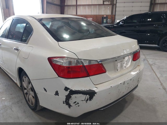 Продаж на аукціоні авто 2013 Honda Accord Lx, vin: 1HGCR2F32DA088230, номер лоту: 45137147